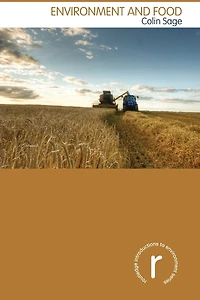 Environment and Food