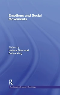 Emotions and Social Movements