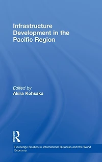 Infrastructure Development the Pacific Region