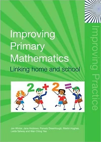 Improving Primary Mathematics: Linking Home and School