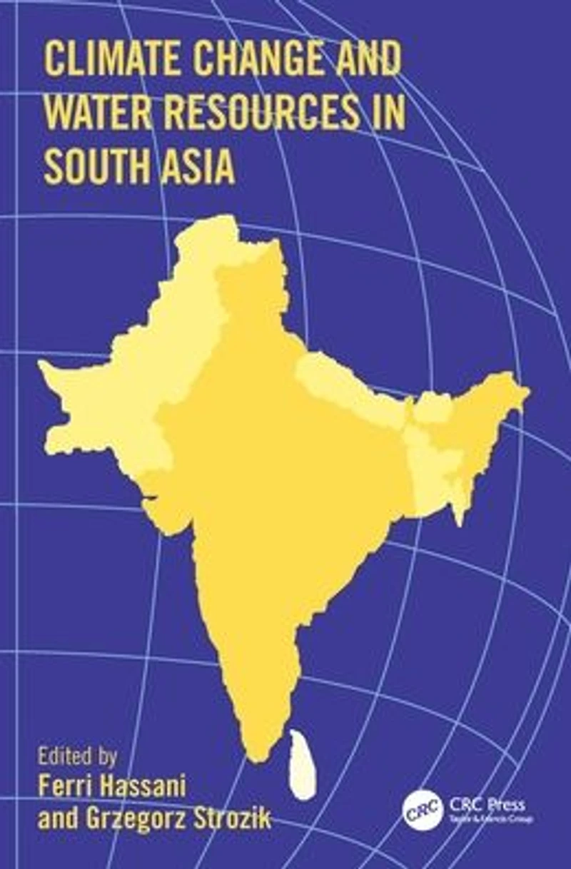 Climate Change and Water Resources South Asia
