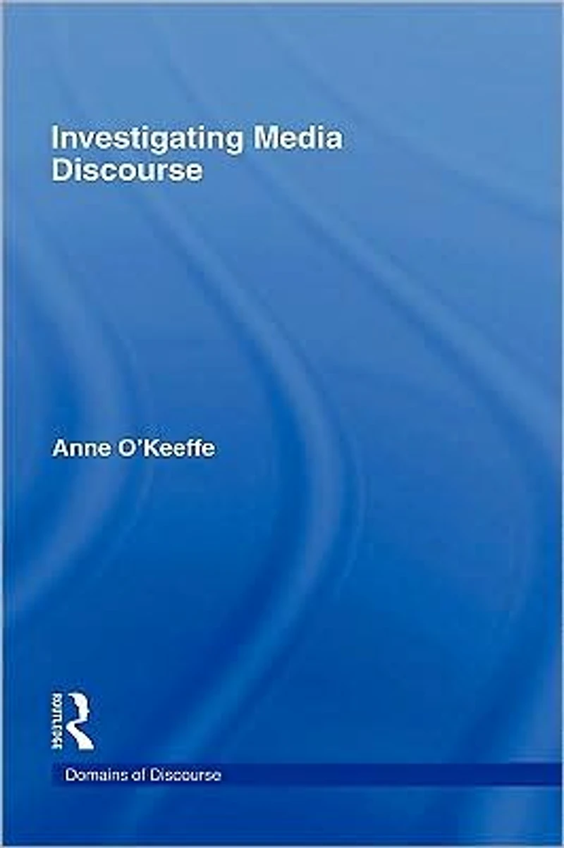 Investigating Media Discourse