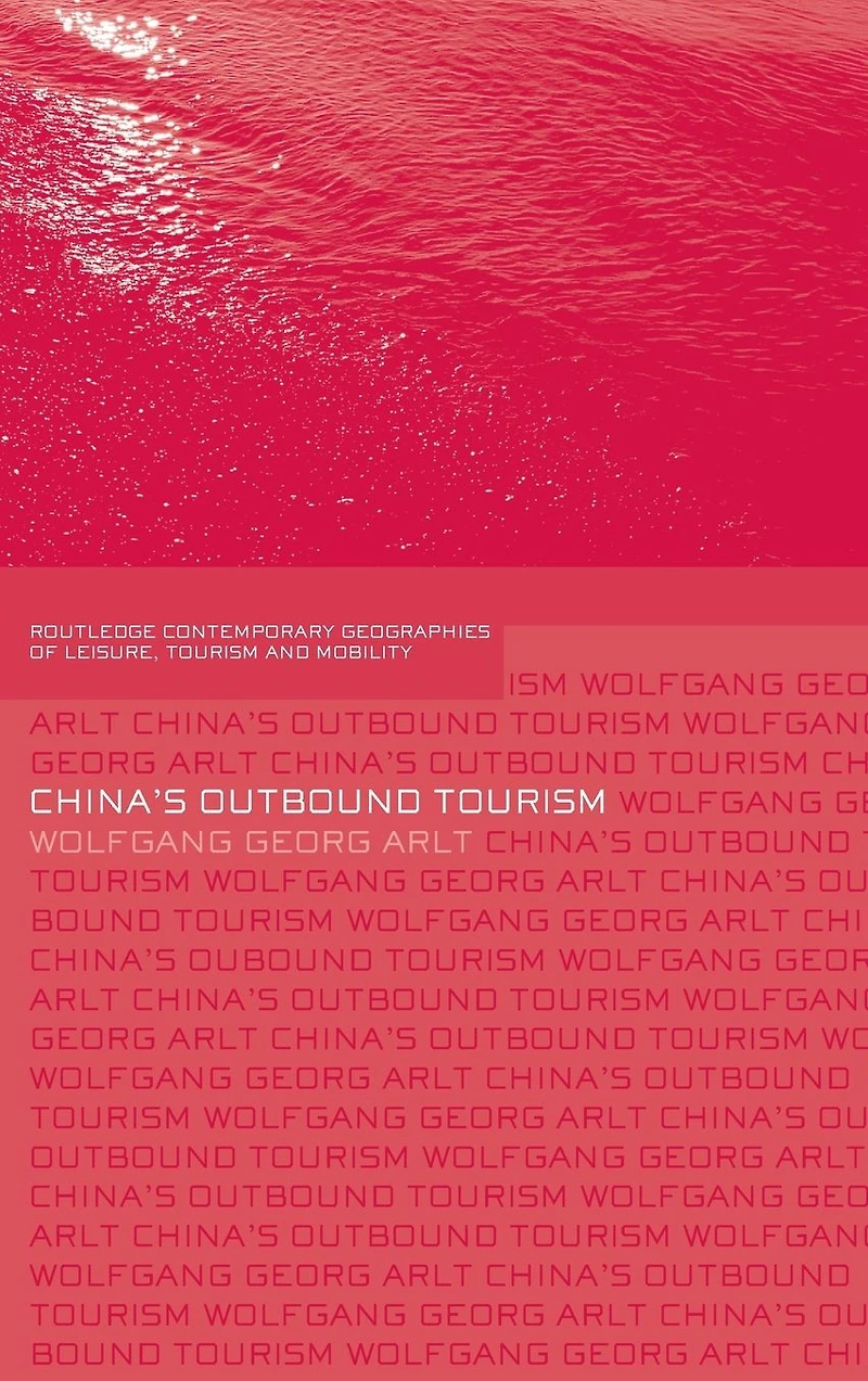 China's Outbound Tourism