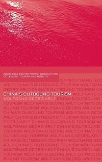 China's Outbound Tourism