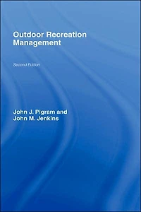 Outdoor Recreation Management