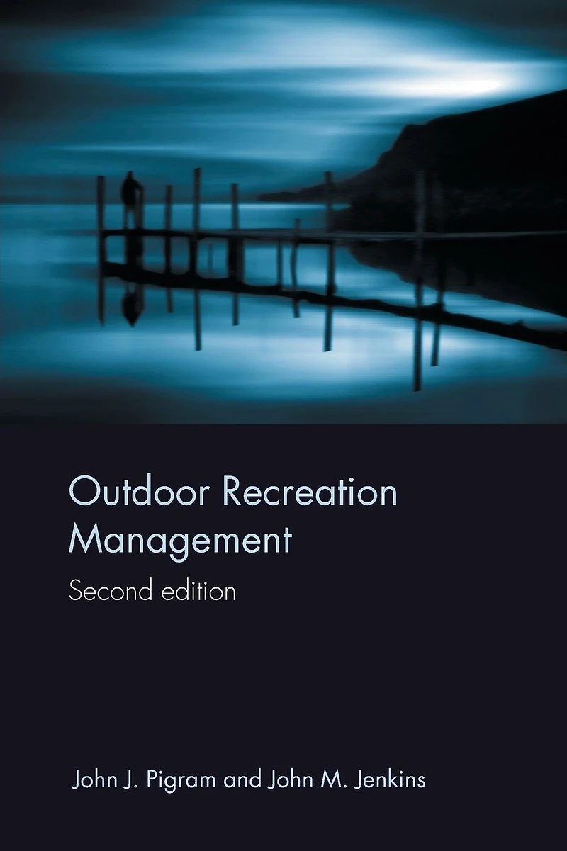 Outdoor Recreation Management