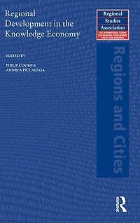 Regional Development the Knowledge Economy