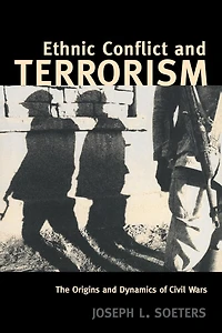 Ethnic Conflict and Terrorism: The Origins Dynamics of Civil Wars