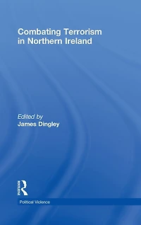 Combating Terrorism Northern Ireland