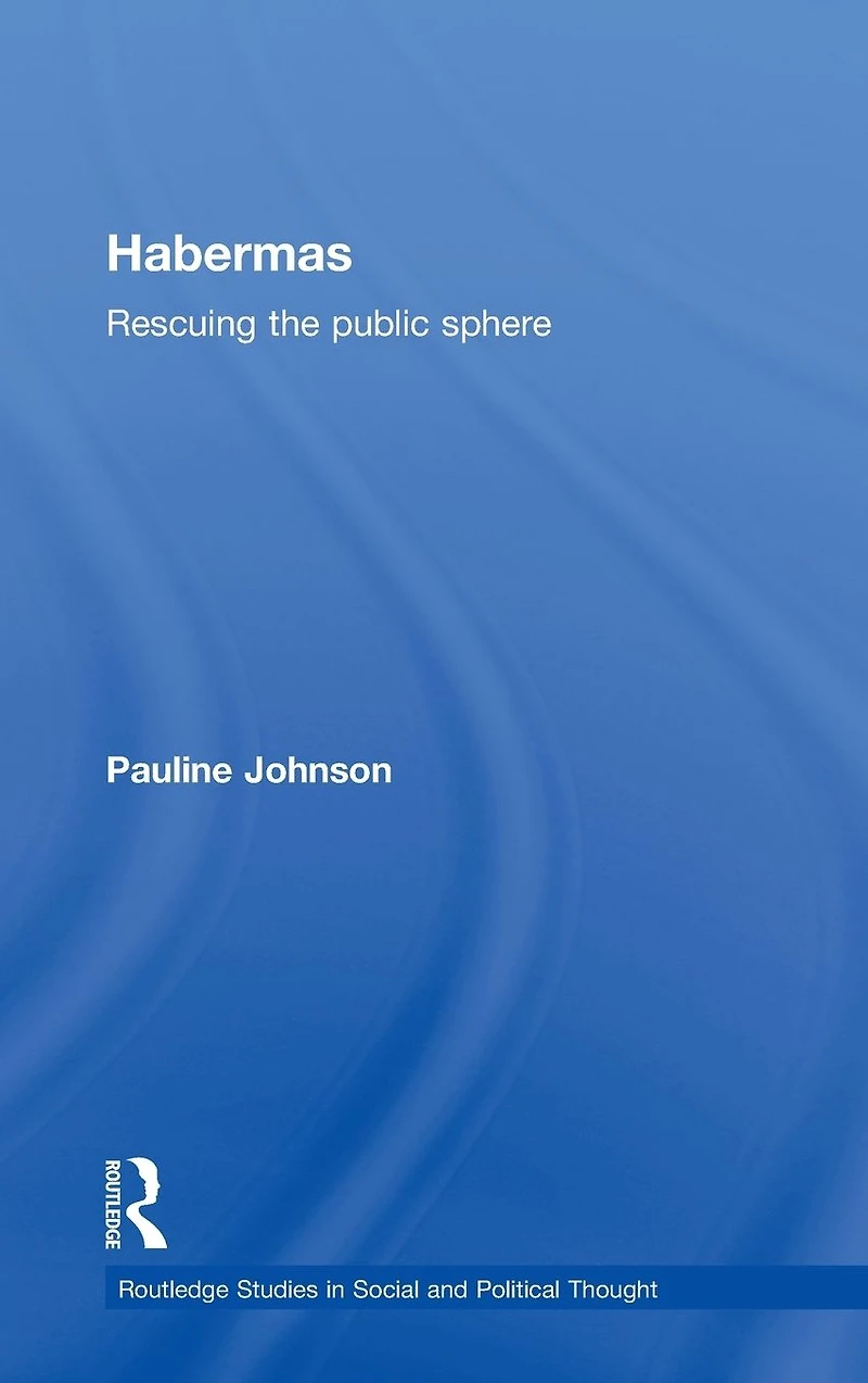 Habermas: Rescuing the Public Sphere