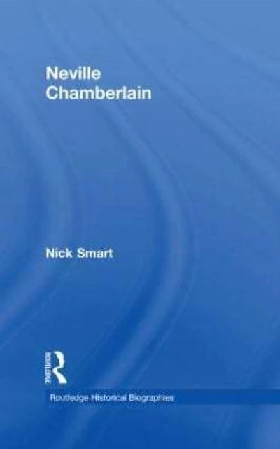 Neville Chamberlain