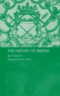 The History of Siberia