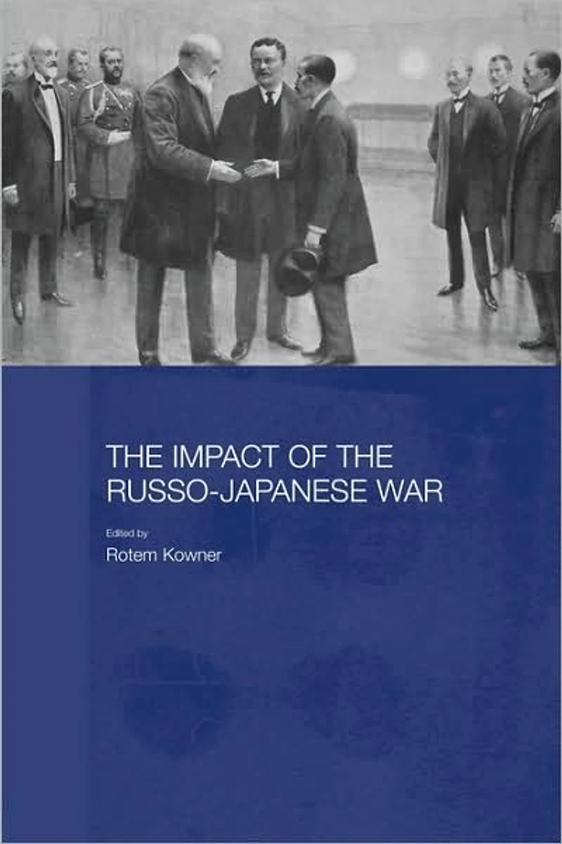 the Impact of Russo-Japanese War