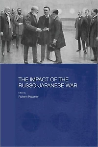 the Impact of Russo-Japanese War