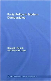 Party Policy Modern Democracies