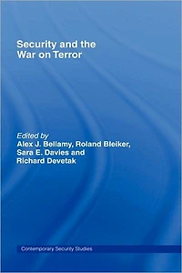 Security and the War on Terror