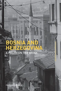Bosnia and Herzegovina: A Polity on the Brink