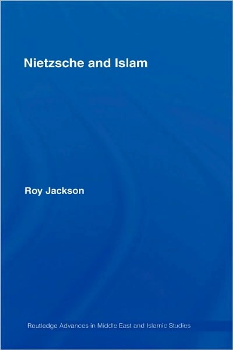Nietzsche and Islam