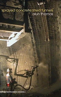 Sprayed Concrete Lined Tunnels
