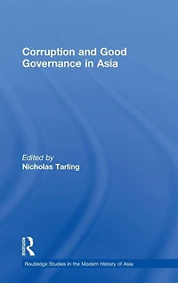 Corruption and Good Governance Asia