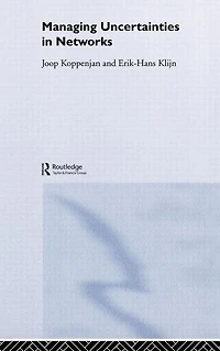 Managing Uncertainties Networks: Public Private Controversies