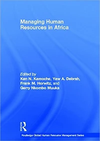 Managing Human Resources Africa