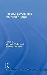 Political Loyalty and the Nation-State