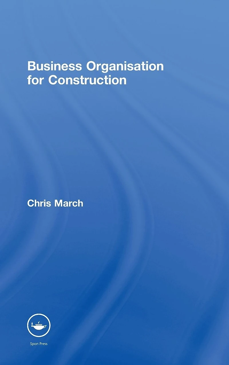 Business Organisation for Construction