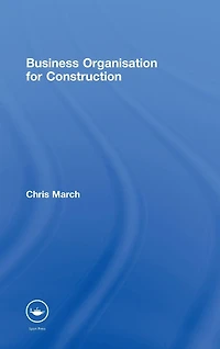 Business Organisation for Construction