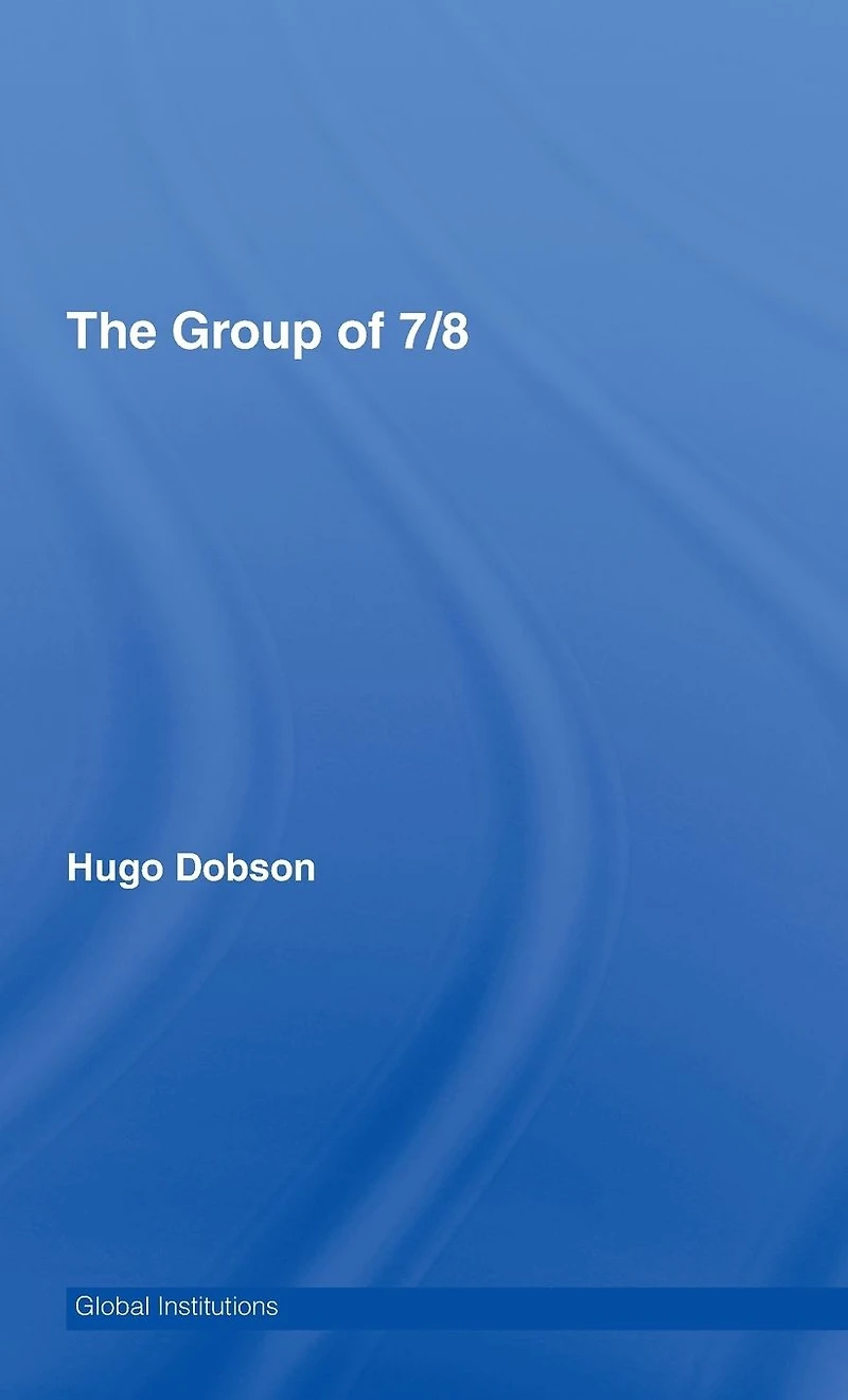 The Group of 7/8