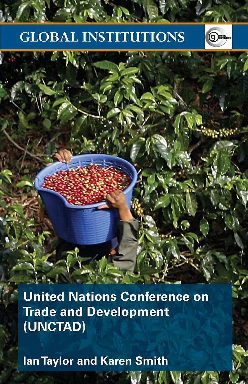 United Nations Conference on Trade and Development (UNCTAD)
