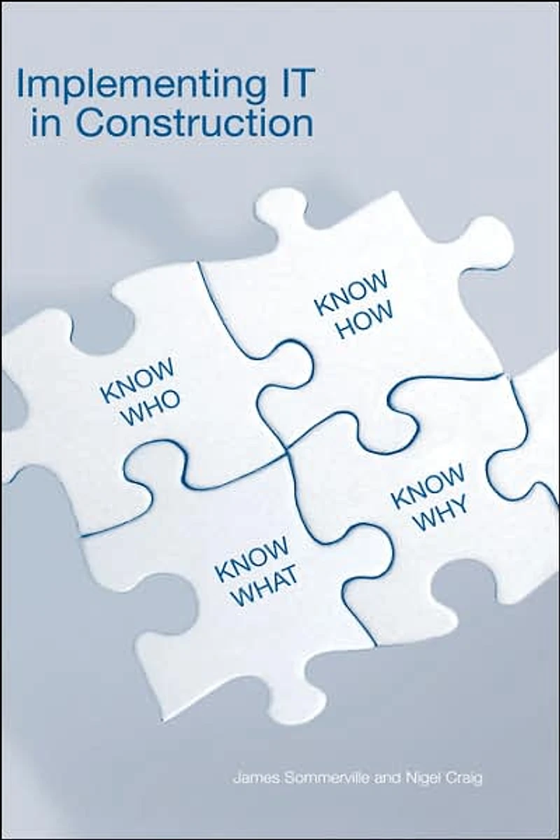 Implementing IT Construction
