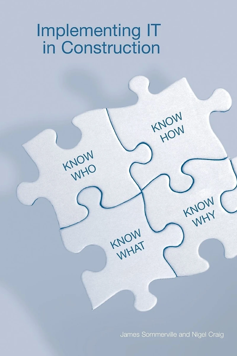 Implementing IT Construction