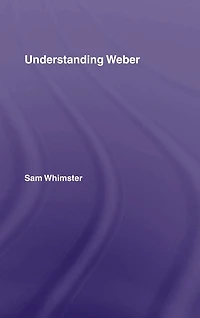 Understanding Weber