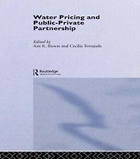 Water Pricing and Public-Private Partnership