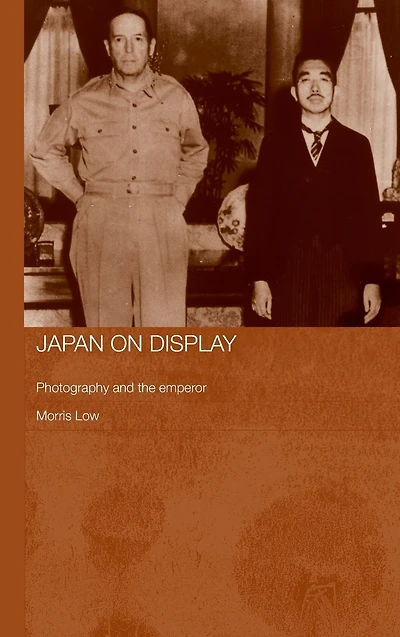 Japan on Display: Photography and the Emperor