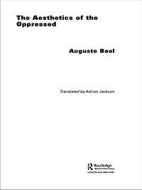 the Aesthetics of Oppressed