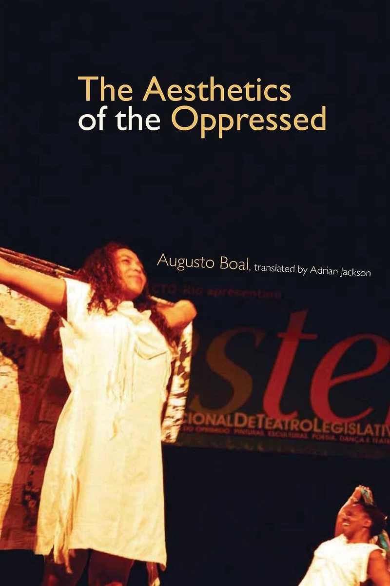 the Aesthetics of Oppressed