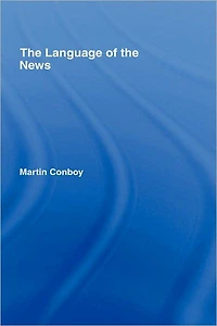 the Language of News