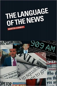the Language of News