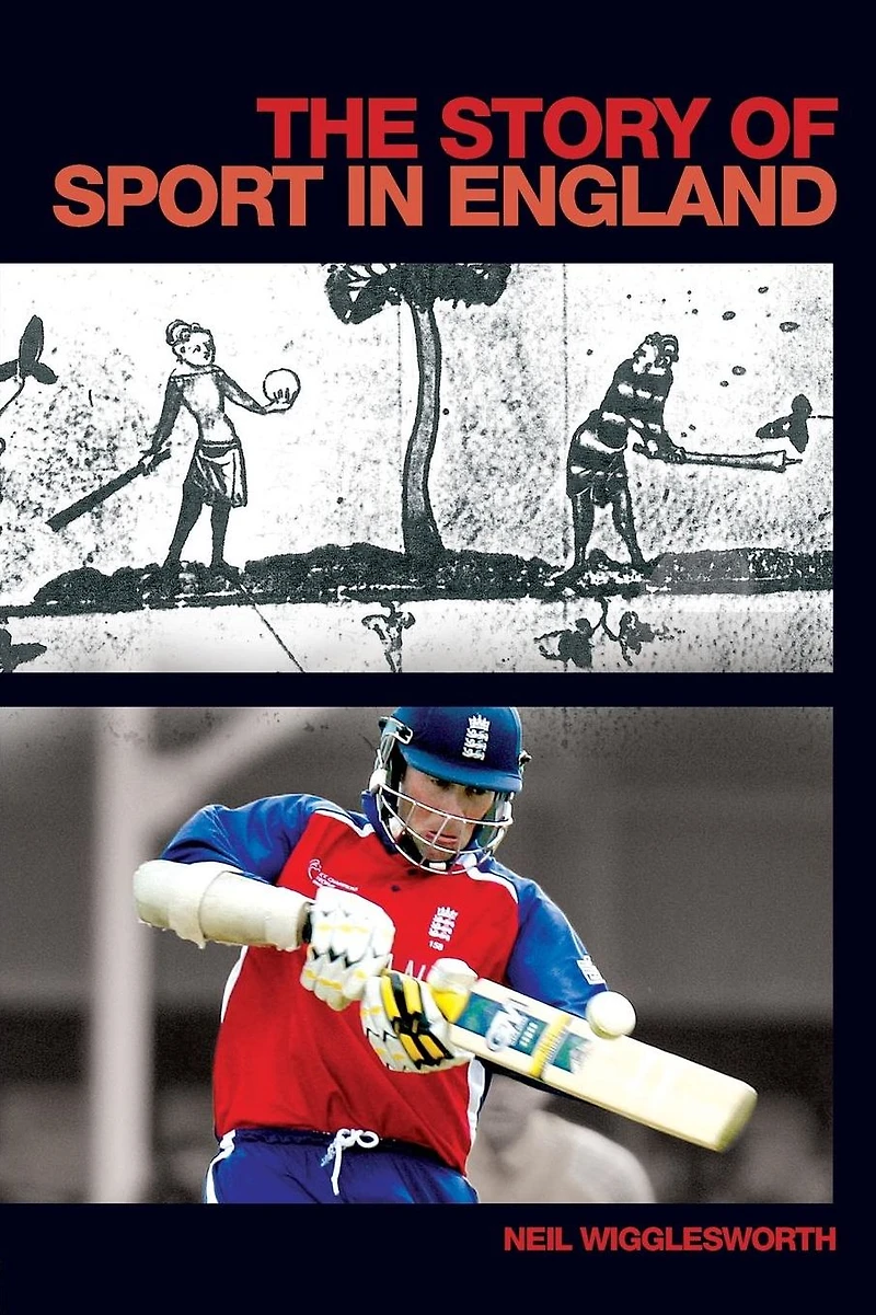 The Story of Sport England
