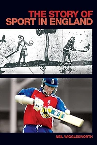 The Story of Sport England