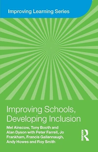 Improving Schools, Developing Inclusion