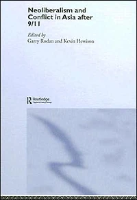 Neoliberalism and Conflict Asia After 9/11