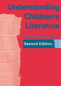 Understanding Children's Literature