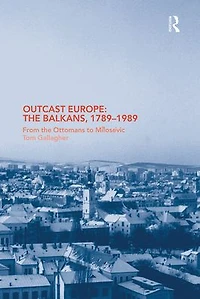 Outcast Europe: The Balkans