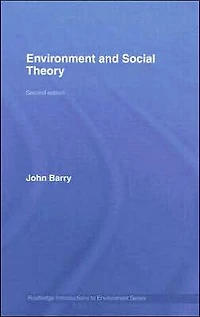 Environment and Social Theory