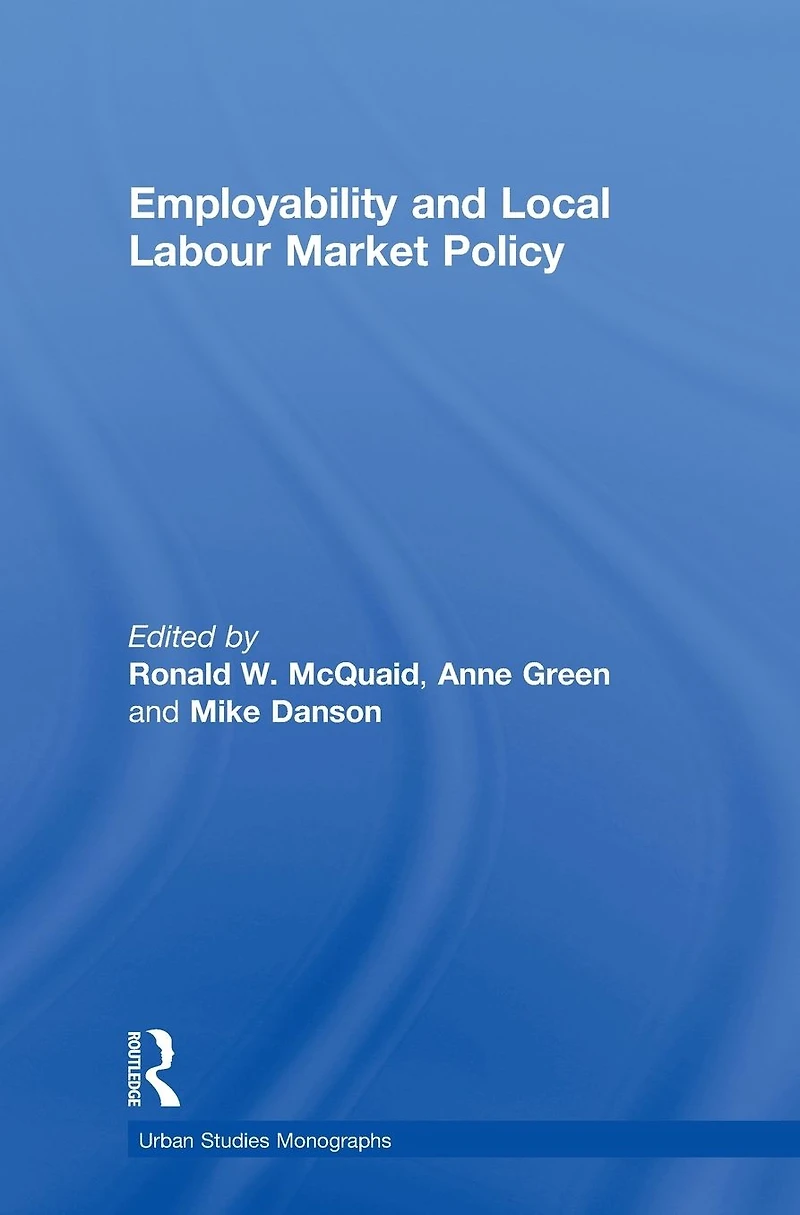 Employability and Local Labour Markets