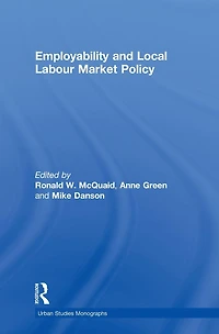 Employability and Local Labour Markets