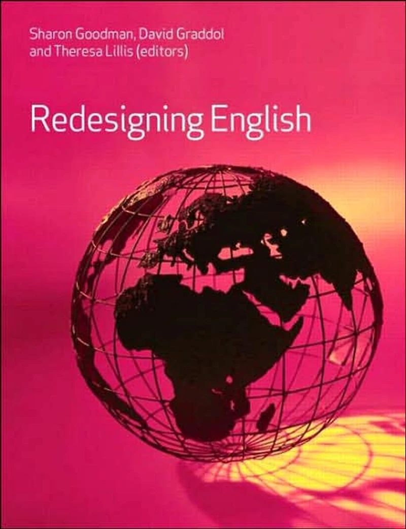 Redesigning English